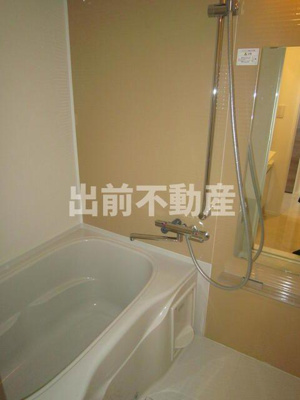 【浴室】 | カーサスプレンディッド一番町