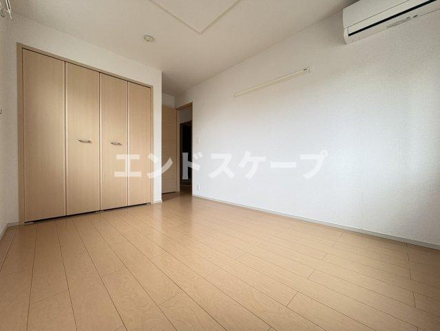 ローリエ伊勢崎亭Ⅱの居間・リビング|高崎、前橋のお部屋探しはエンドスケープまで！お客様の理想お聞かせ下さい♪