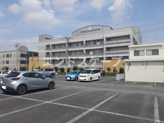 ローリエ伊勢崎亭Ⅱの周辺|佐波医師会病院まで1200m
高崎、前橋のお部屋探しはエンドスケープまで！お客様の理想お聞かせ下さい♪