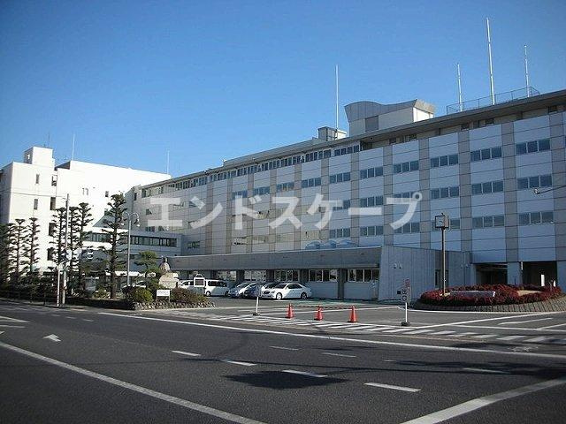 ローリエ伊勢崎亭Ⅱの周辺|伊勢崎市役所まで400m
高崎、前橋のお部屋探しはエンドスケープまで！お客様の理想お聞かせ下さい♪