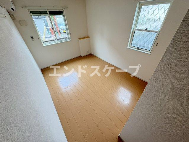 ローリエ伊勢崎亭Ⅱの居間・リビング|高崎、前橋のお部屋探しはエンドスケープまで！お客様の理想お聞かせ下さい♪