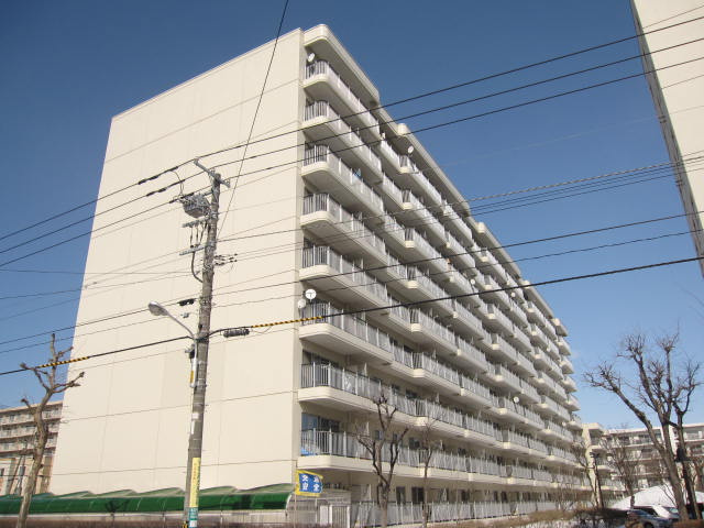 北斗シティマンションＡ