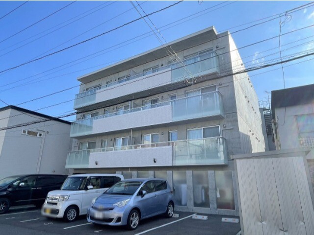 カルグランデ菊水