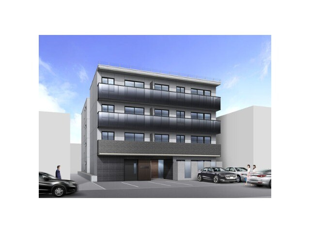 ＲＥＳＩＤＥＮＣＥ　ＳＨＩＮＭＥＩ東札幌