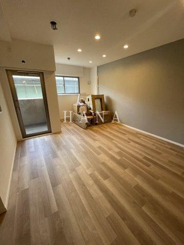 ドゥーエ妙典の居間・リビング|他部屋参考写真