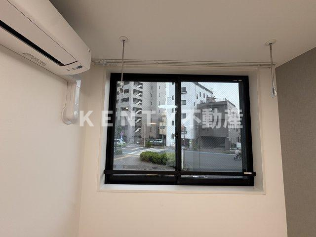 【その他】 | COCOCUBE大井町Ⅱ