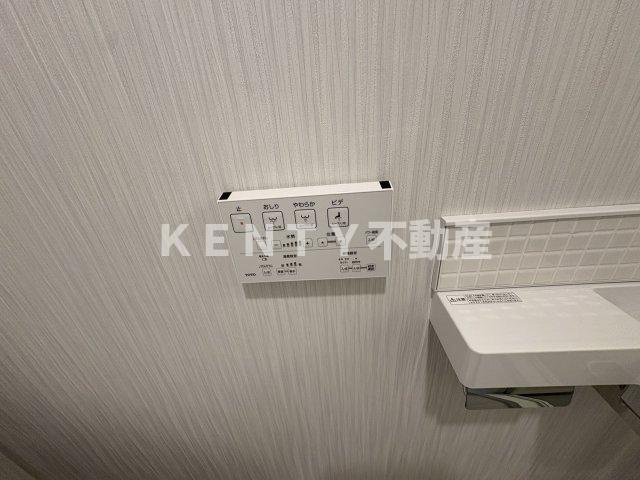 【設備】 | COCOCUBE大井町Ⅱ