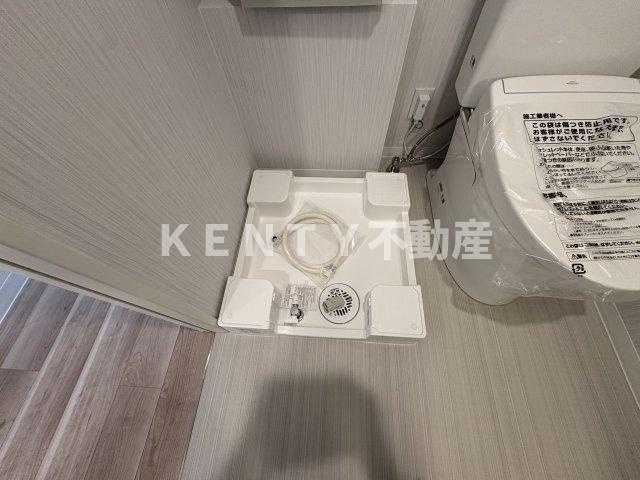 【設備】 | COCOCUBE大井町Ⅱ