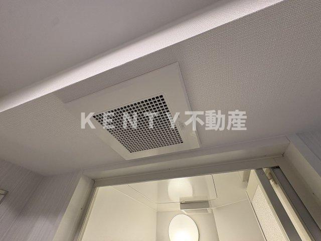【設備】 | COCOCUBE大井町Ⅱ
