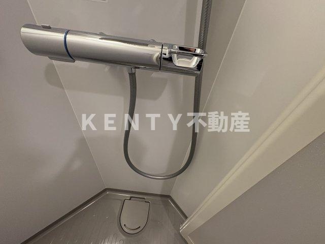 【設備】 | COCOCUBE大井町Ⅱ