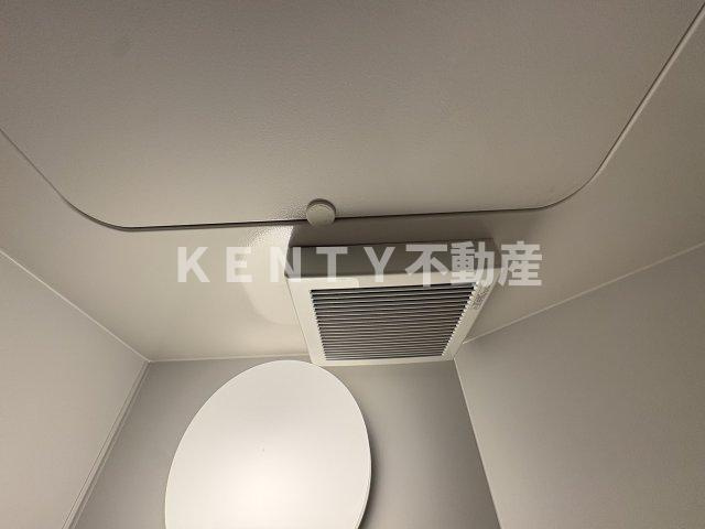 【設備】 | COCOCUBE大井町Ⅱ