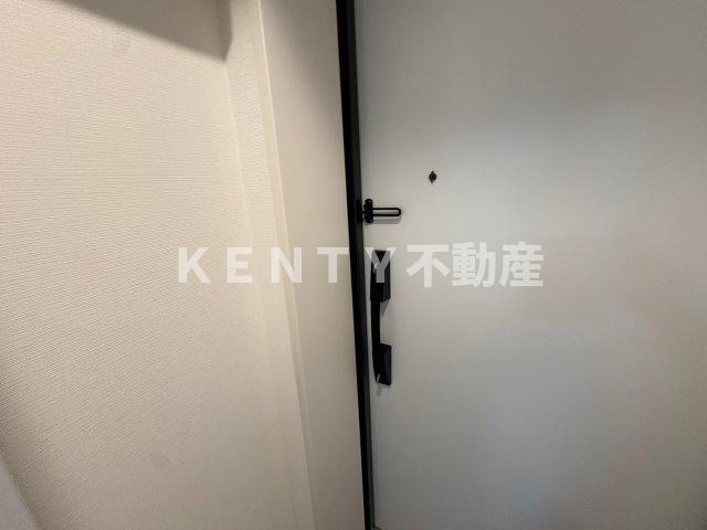 【設備】 | COCOCUBE大井町Ⅱ