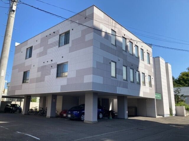 アルグレースときわ
