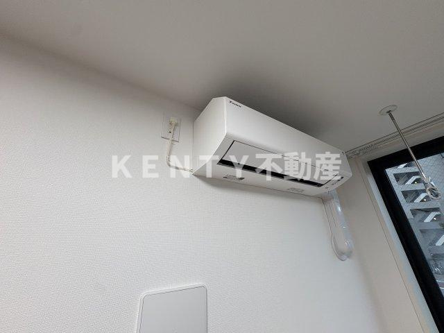 【その他】 | COCOCUBE大井町Ⅱ