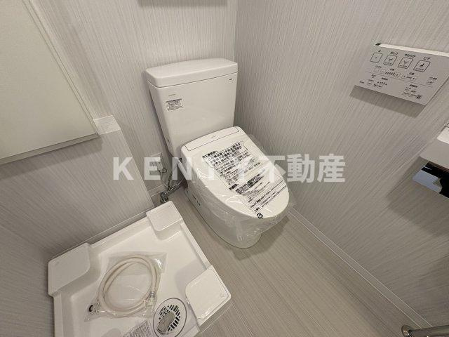 【その他】 | COCOCUBE大井町Ⅱ