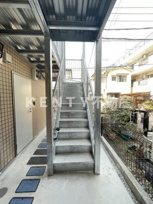 【その他共用部分】 | シュテルン蒲田