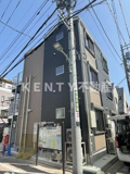 シュテルン蒲田の画像