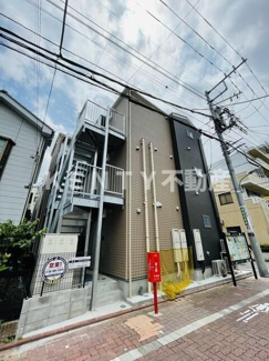 【エントランス】 | エントランスです