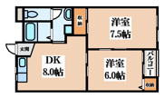 マンションヨコタの画像