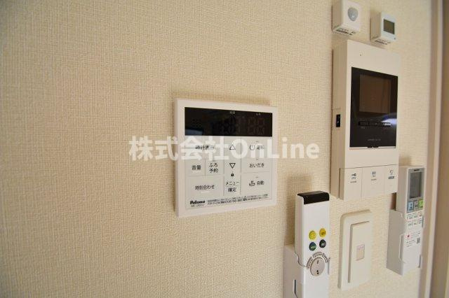 【設備】
