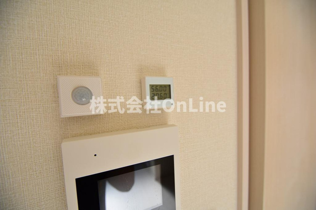 【設備】