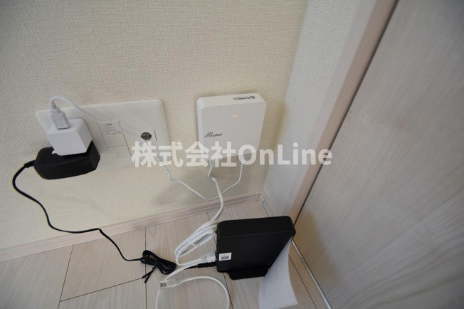 【設備】