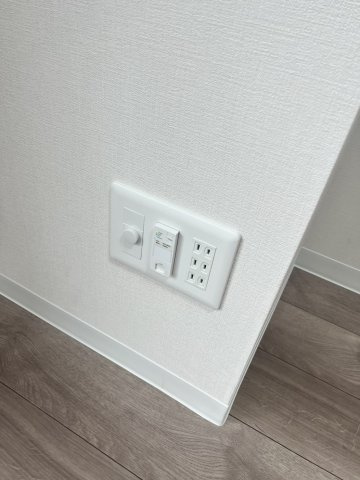 レガシア御茶ノ水の設備