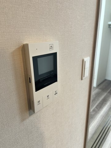 レガシア御茶ノ水のセキュリティ