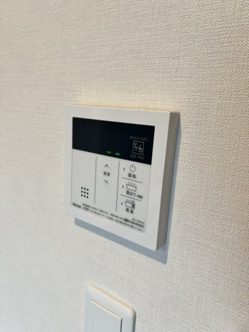 レガシア御茶ノ水の設備