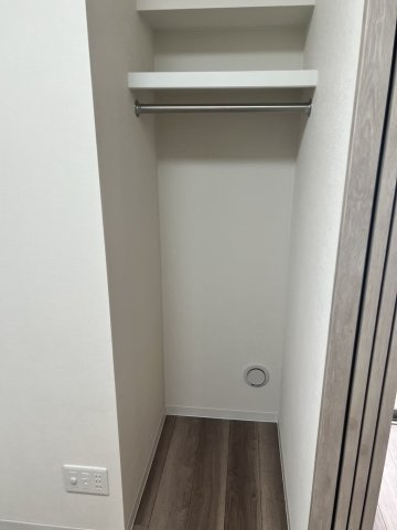 レガシア御茶ノ水の収納