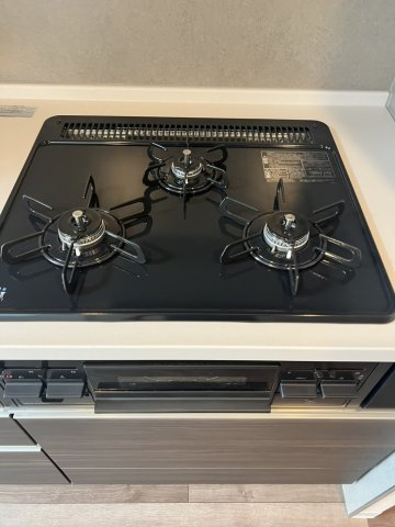 レガシア御茶ノ水のキッチン