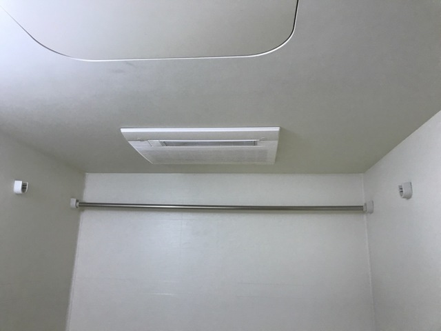 Vuela Aの設備
