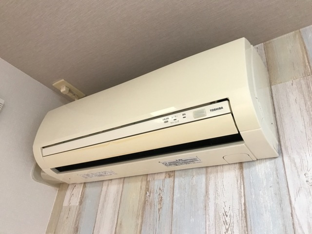 Vuela Aの設備
