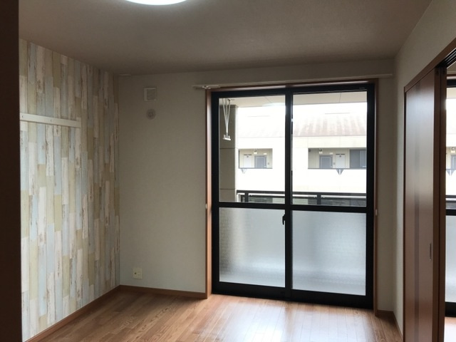 Vuela Aの居間・リビング