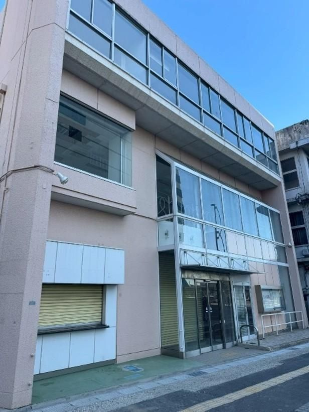 木更津市中央１丁目の店舗事務所