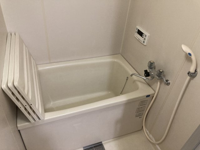 パークビューＫＪＭの浴室
