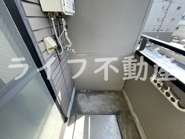 CTビュー小阪のその他
