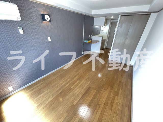 CTビュー小阪の内装|物件の内装です