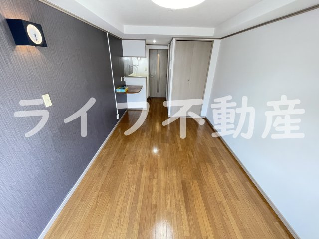 CTビュー小阪の内装|内装も気になるポイント