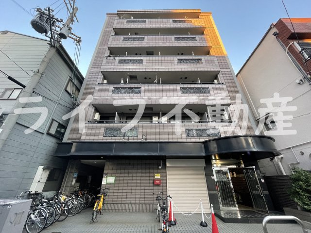CTビュー小阪
