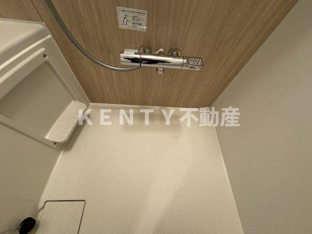 【設備】 | COCOCUBE大井町Ⅱ