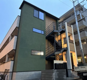 MELDIA稲城の画像