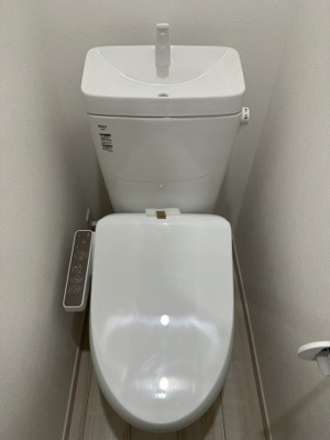 【トイレ】 | MELDIA稲城