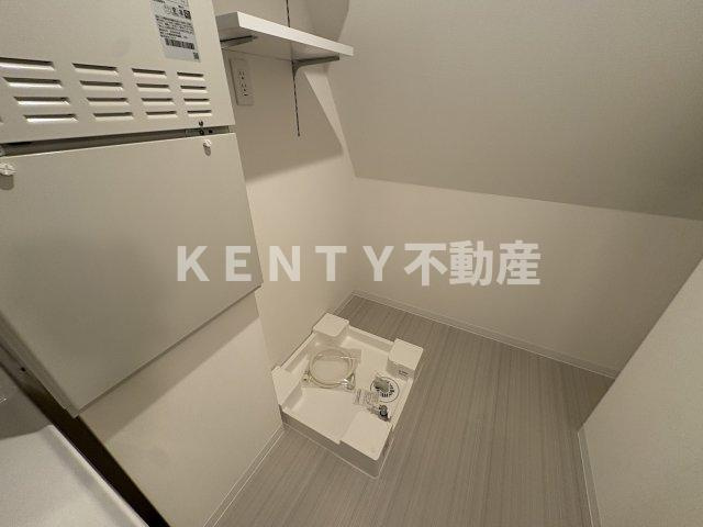 【その他】 | COCOCUBE大井町Ⅱ