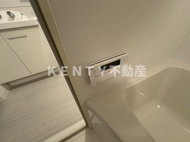 【設備】 | COCOCUBE大井町Ⅱ