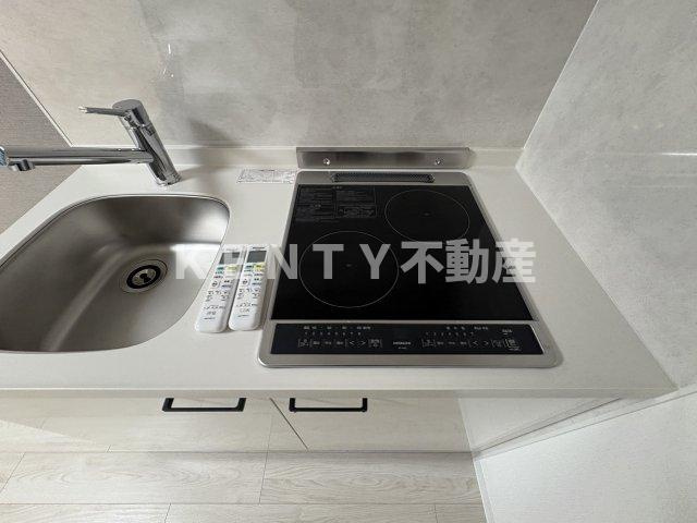 【設備】 | COCOCUBE大井町Ⅱ