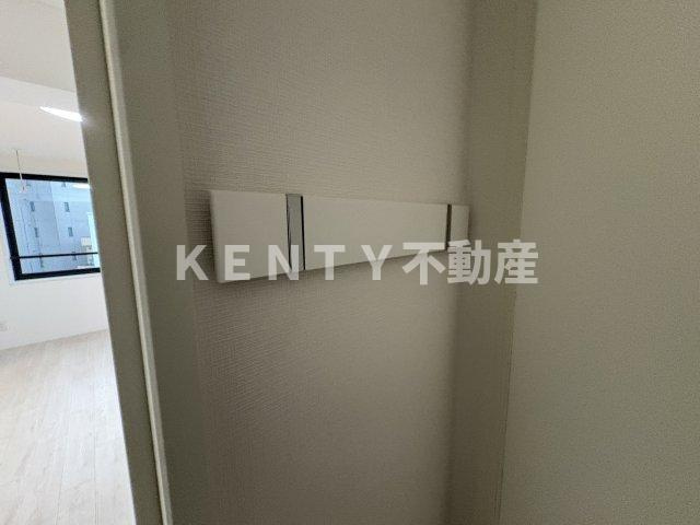 【設備】 | COCOCUBE大井町Ⅱ