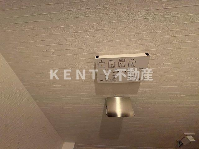 【設備】 | COCOCUBE大井町Ⅱ