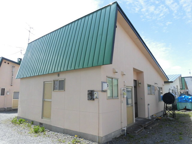 貴志平屋（１－１５）