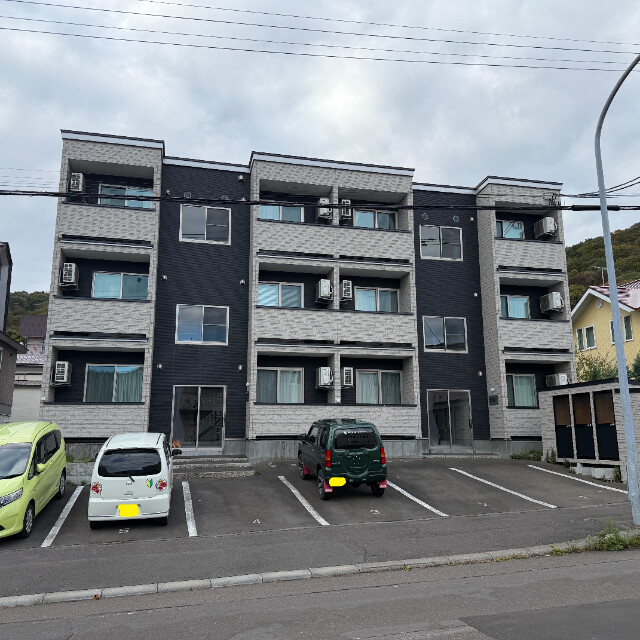 Ｒｅｓｉｄｅｎｃｅ．ＭＩＺＵＭＯＴＯ